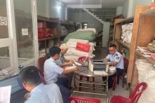 Cửa hàng kinh doanh dược liệu bị thu giữ “tang vật” vì không chứng minh được nguồn gốc xuất xứ