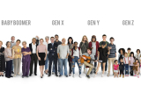Gen X Y Z