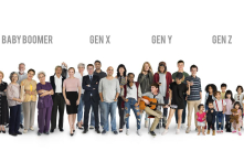 Thế hệ X là thế hệ “bi thảm” nhất: Lỡ mất cơ hội làm giàu, gánh chịu áp lực – The Economist