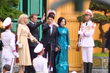 Pháp và Việt Nam ký kết hợp đồng trị giá hơn 10 tỷ USD