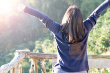 6 bí quyết giúp bạn kích hoạt năng lượng cao tiềm ẩn