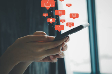 Đừng đăng 3 điều này lên mạng xã hội