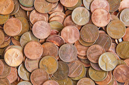 Người đàn ông phát hiện 1500 đồng tiền cổ vô giá có lịch sử 2.000 năm