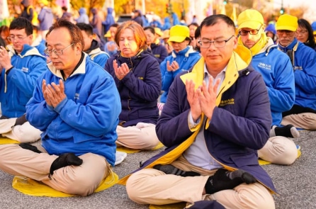 Cuộc chiến bí mật của ĐCSTQ chống lại Shen Yun và Pháp Luân Công tại Hoa Kỳ