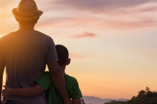 Cha bạn đã có ảnh hưởng như thế nào tới bạn?