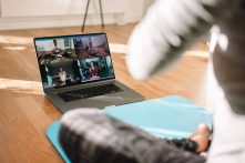 Nghiên cứu: Đào tạo chánh niệm giúp giảm căng thẳng và kiệt sức ở giáo viên