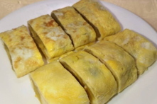 3 món ăn sáng từ khoai lang để bắt đầu ngày mới