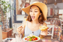 Nhịn ăn gián đoạn có phù hợp với bạn không?