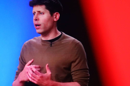 Cha đẻ của ChatGPT tiết lộ bí quyết để đạt thành tựu phi thường