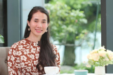 Điều giản dị: Khi mẹ cũng là cô giáo của con