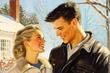 Bảo vệ hôn nhân trong thời đại hoài nghi