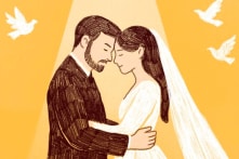 Sự kỳ diệu và thiêng liêng của đức tin trong hôn nhân