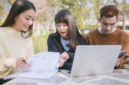 5 lựa chọn thay thế việc học đại học