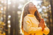 Cái giá của việc bỏ bê tâm linh