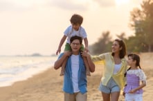 Cách xây dựng thói quen sống có ý thức trong gia đình