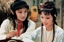 Hồng Lâu Mộng: Hỏi thế gian tình là gì khiến người ta ‘thề non hẹn biển’?