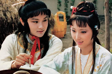 Hồng Lâu Mộng: Hỏi thế gian tình là gì khiến người ta ‘thề non hẹn biển’?