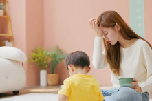 Trẻ ngoan bỗng nổi loạn: Cha mẹ nên xử lý ra sao?