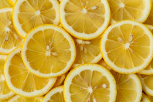 17 cách tuyệt vời để sử dụng vỏ chanh