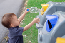 Làm thế nào để trở thành một ‘thế lực’ tích cực trên thế giới?