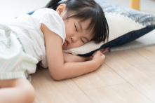 Bí quyết chăm sóc sức khỏe và giấc ngủ an lành trong mùa hè oi bức