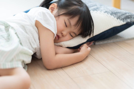 Bí quyết chăm sóc sức khỏe và giấc ngủ an lành trong mùa hè oi bức