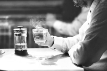 Sự thức tỉnh của tuổi già…