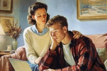 Làm thế nào để giúp người thân vượt qua chứng nghiện game?