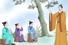 2 kiểu hàng xóm chớ nên kết giao, 3 kiểu người thân nên giữ khoảng cách