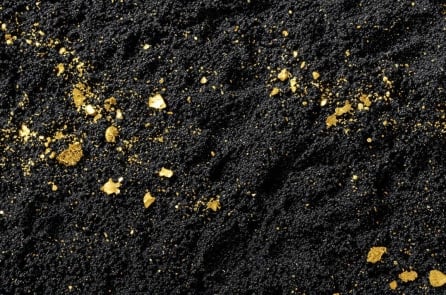 Nghiên cứu: Một lượng lớn vàng trong lõi Trái Đất đang rò rỉ vào lớp vỏ