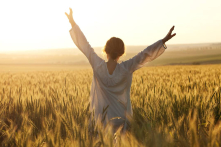 9 bí quyết để có cuộc đời an yên và hạnh phúc