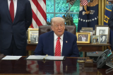 Thông tin nội dung thỏa thuận thương mại Mỹ - Anh