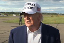 Ông Trump lên án quyết định thuế quan ‘mang tính chính trị’ của tòa thương mại