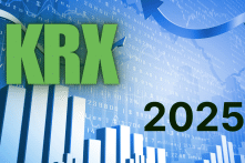 Go-live KRX: Những thay đổi quan trọng từ ngày 5/5