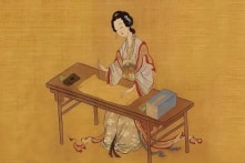 Tìm hiểu về tài nữ Tạ Đạo Uẩn