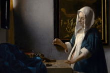 Từ một bức tranh Baroque ngẫm về thói quen phán xét