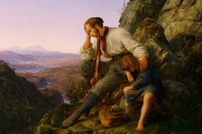 Trái tim của tên trộm