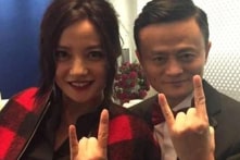 Chồng cũ Triệu Vy bị truy nã đỏ, Jack Ma khuyên hồi hương