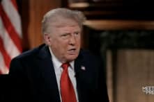 Tổng thống Trump loại trừ khả năng giảm thuế quan để đưa Trung Quốc vào bàn đàm phán