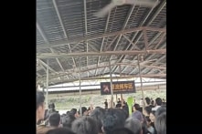 Kỳ nghỉ lễ 1/5 không che giấu được không khí ảm đạm của nền kinh tế Trung Quốc