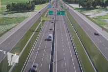 Ngày 10/6, Tổ công tác Chính phủ sẽ có kết quả kiểm tra việc lựa chọn nhà thầu đường cao tốc TP.HCM – Thủ Dầu Một – Chơn Thành