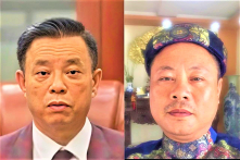 18 cán bộ y tế nhận hơn 71 tỷ đồng tiền hối lộ từ Công ty Sơn Lâm