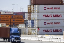 Ông Navarro: Dữ liệu GDP giảm nhưng nền kinh tế Hoa Kỳ vẫn mạnh