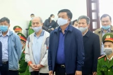 Vụ ông Đinh La Thăng: Cục THADS TP.HCM đã thi hành được hơn 15 tỷ đồng