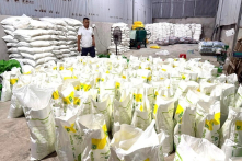 Đồng Nai: Phát hiện công ty nghi sản xuất phân bón giả, nguyên liệu từ Trung Quốc