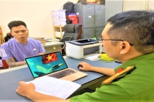 Đồng Nai: Phát hiện nhóm lừa đảo qua sàn tiền ảo, chiếm đoạt hơn 10.000 tỷ đồng