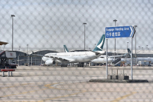 Mỹ hủy miễn thuế với kiện hàng nhỏ khiến vận tải hàng hóa Trung – Mỹ giảm mạnh