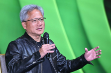 Từ “thời trang cho robot” đến thị trường lao động AI: Góc nhìn lý trí của Jensen Huang