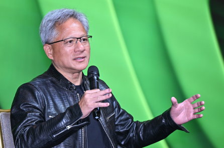 Từ “thời trang cho robot” đến thị trường lao động AI: Góc nhìn lý trí của Jensen Huang