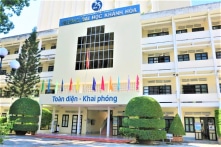 Khánh Hòa đề xuất chi 2,64 tỷ đồng hỗ trợ sinh viên sư phạm